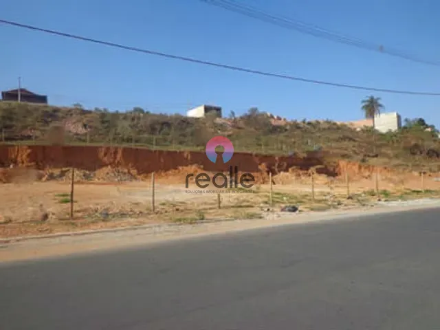 Terreno com 2880m², à venda, no bairro Vale Das Orquídeas em Contagem