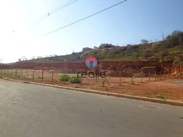 Terreno com 2880m², à venda, no bairro Vale Das Orquídeas em Contagem