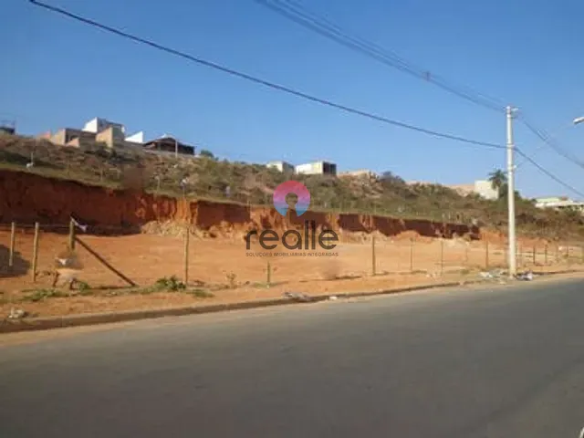 Terreno com 2880m², à venda, no bairro Vale Das Orquídeas em Contagem
