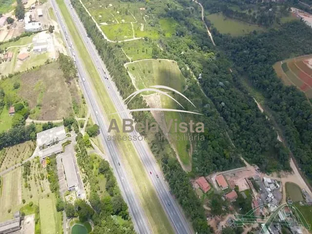 Área com 26400m², à venda, no bairro MAIRINQUE em Mairinque