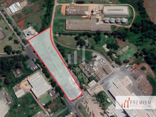 Terreno com 55000m², à venda, no bairro OFICINAS em PONTA GROSSA
