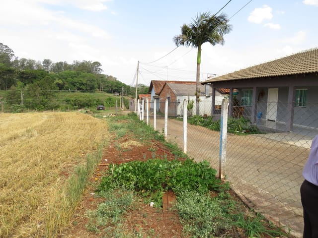 Área à venda, no bairro Gleba Fazenda Palhano em Londrina