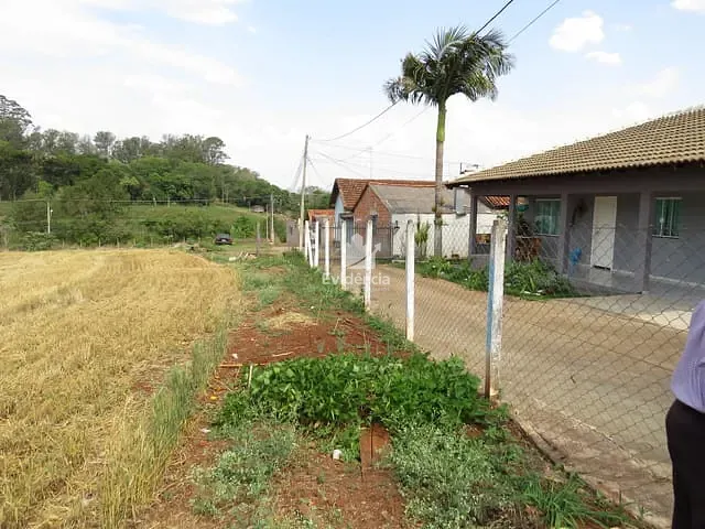 Área à venda, no bairro Gleba Fazenda Palhano em Londrina