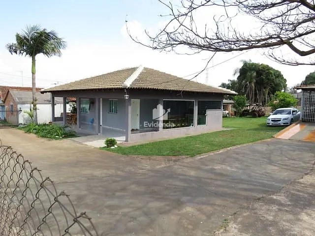 Área à venda, no bairro Gleba Fazenda Palhano em Londrina