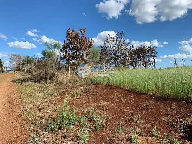 Terreno com 20005m², à venda, no bairro Limoeiro em Londrina