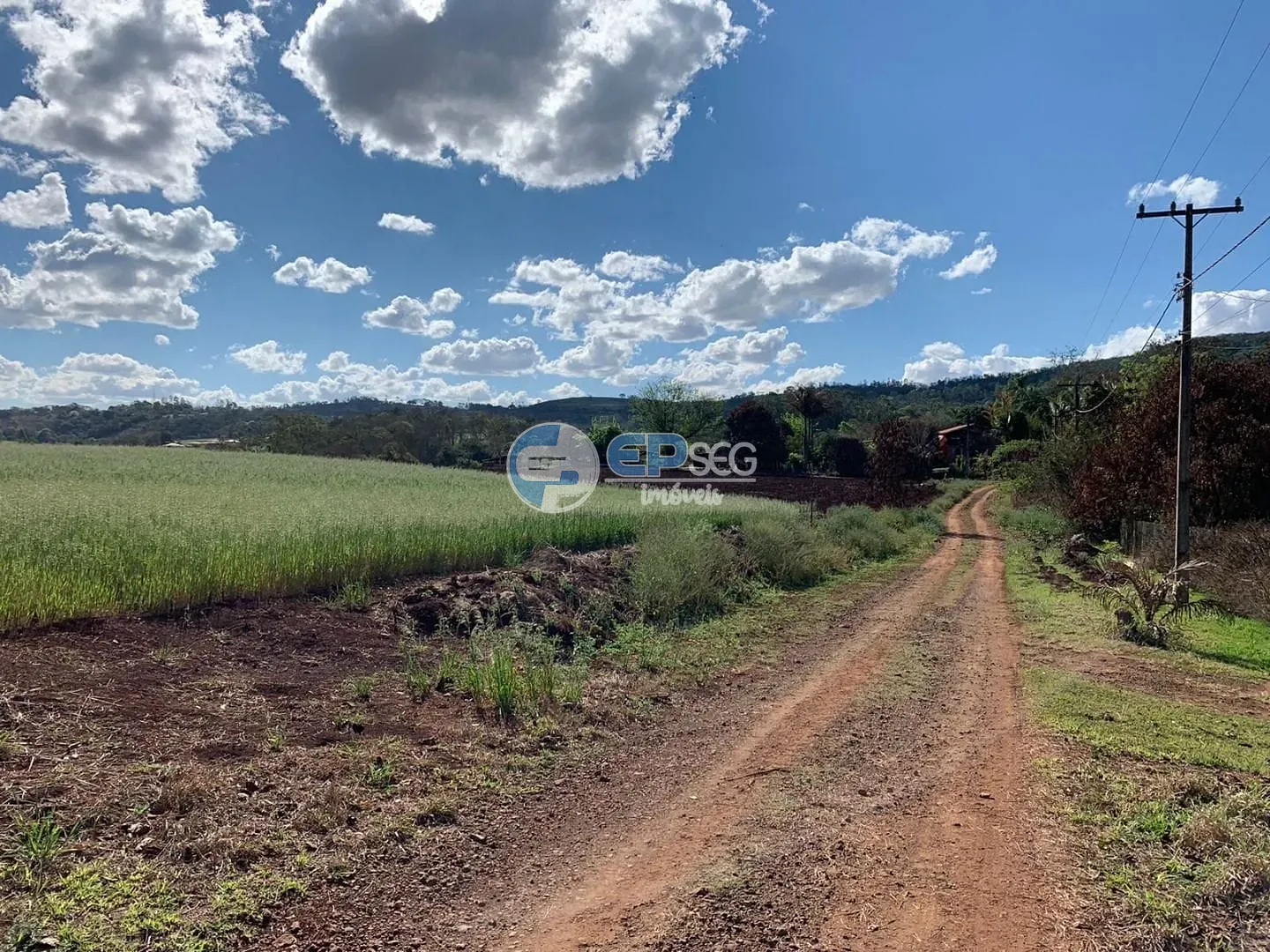 Terreno, 2 hectares - Foto 12