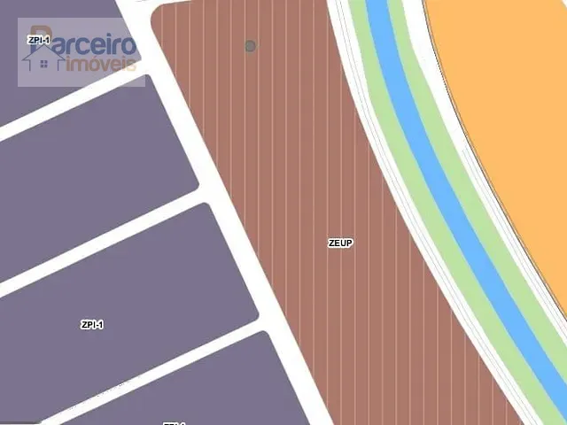 Terreno com 4530m², à venda, no bairro Jardim Aricanduva em São Paulo