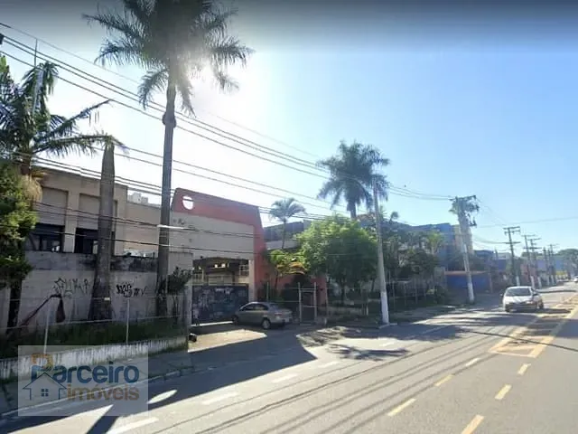 Terreno com 4530m², à venda, no bairro Jardim Aricanduva em São Paulo