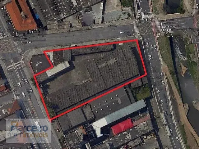 Terreno com 4530m², à venda, no bairro Jardim Aricanduva em São Paulo