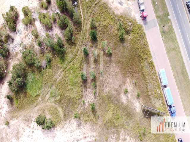 Terreno à venda, no bairro BOA VISTA em PONTA GROSSA