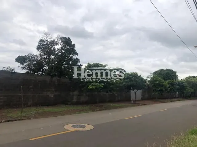 Terreno com 4464m², à venda, no bairro Santa Terezinha em Paulínia