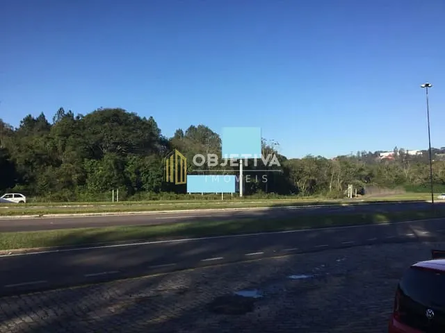 Terreno à venda, no bairro São Jorge em Novo Hamburgo