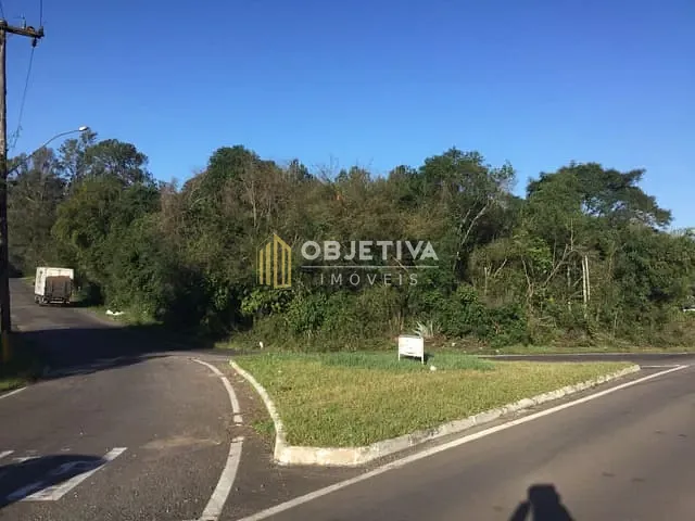 Terreno à venda, no bairro São Jorge em Novo Hamburgo
