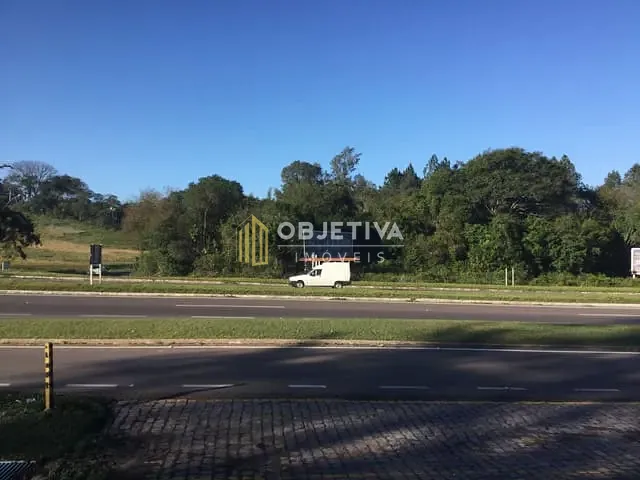 Terreno à venda, no bairro São Jorge em Novo Hamburgo