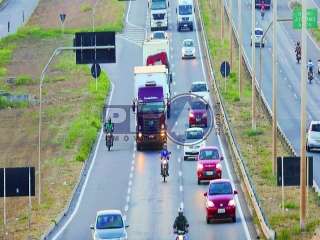 Foto do Terreno - Área à venda 130000M², VILA NOSSA SENHORA DE LOURDES, APARECIDA DE GOIÂNIA - GO | PINA IMÓVEIS