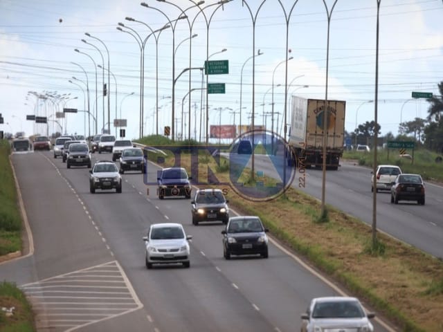 Foto do Terreno - Área à venda 130000M², VILA NOSSA SENHORA DE LOURDES, APARECIDA DE GOIÂNIA - GO | PINA IMÓVEIS