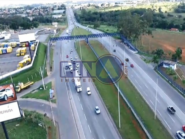 Foto do Terreno - Área à venda 130000M², VILA NOSSA SENHORA DE LOURDES, APARECIDA DE GOIÂNIA - GO | PINA IMÓVEIS