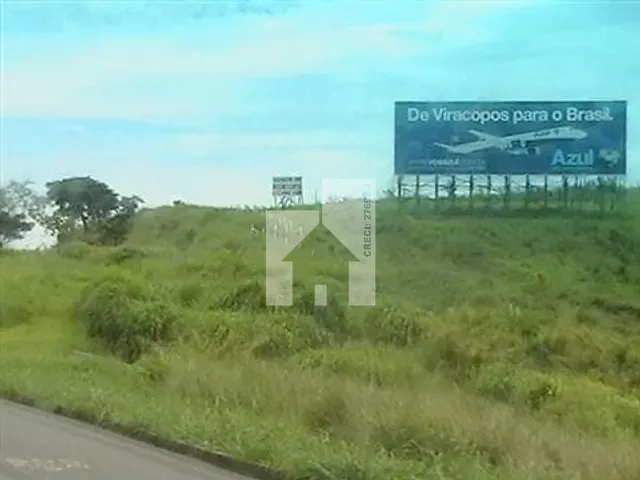 Terreno com 280000m², à venda, no bairro Chácaras Alpina em Valinhos