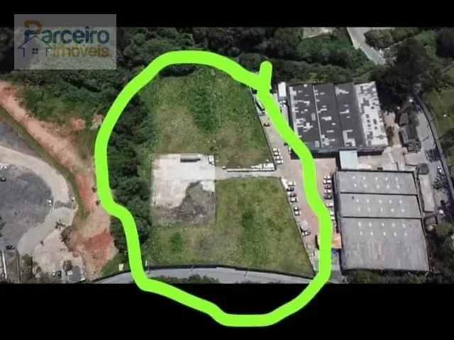 Terreno com 9824m², à venda, no bairro Colônia (Zona Leste) em São Paulo