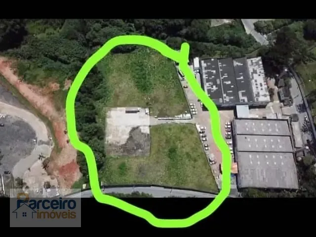 Terreno com 9824m², à venda, no bairro Colônia (Zona Leste) em São Paulo