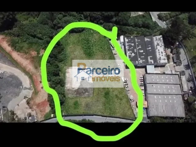 Terreno com 9824m², à venda, no bairro Colônia (Zona Leste) em São Paulo