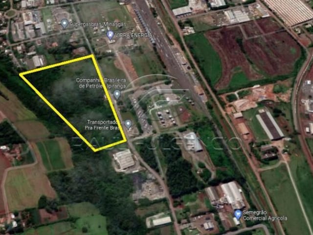 Terreno com 113000m², à venda, no bairro Cilo 3 em Londrina
