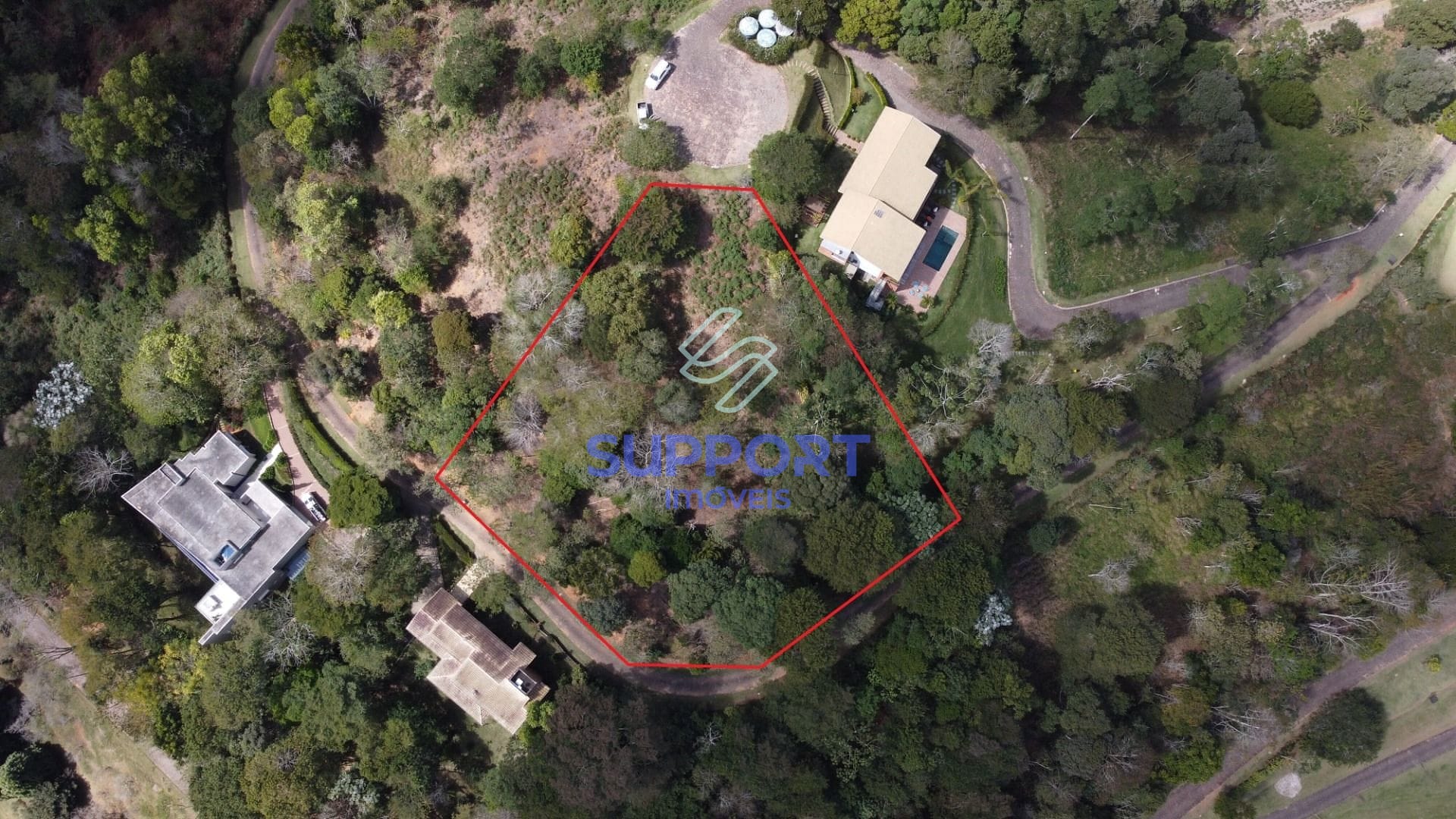 Terreno, 2992 m² - Foto 4