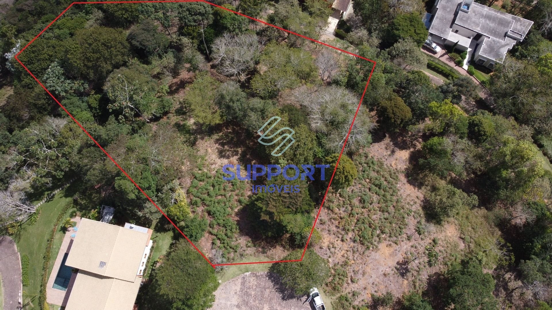 Terreno, 2992 m² - Foto 3