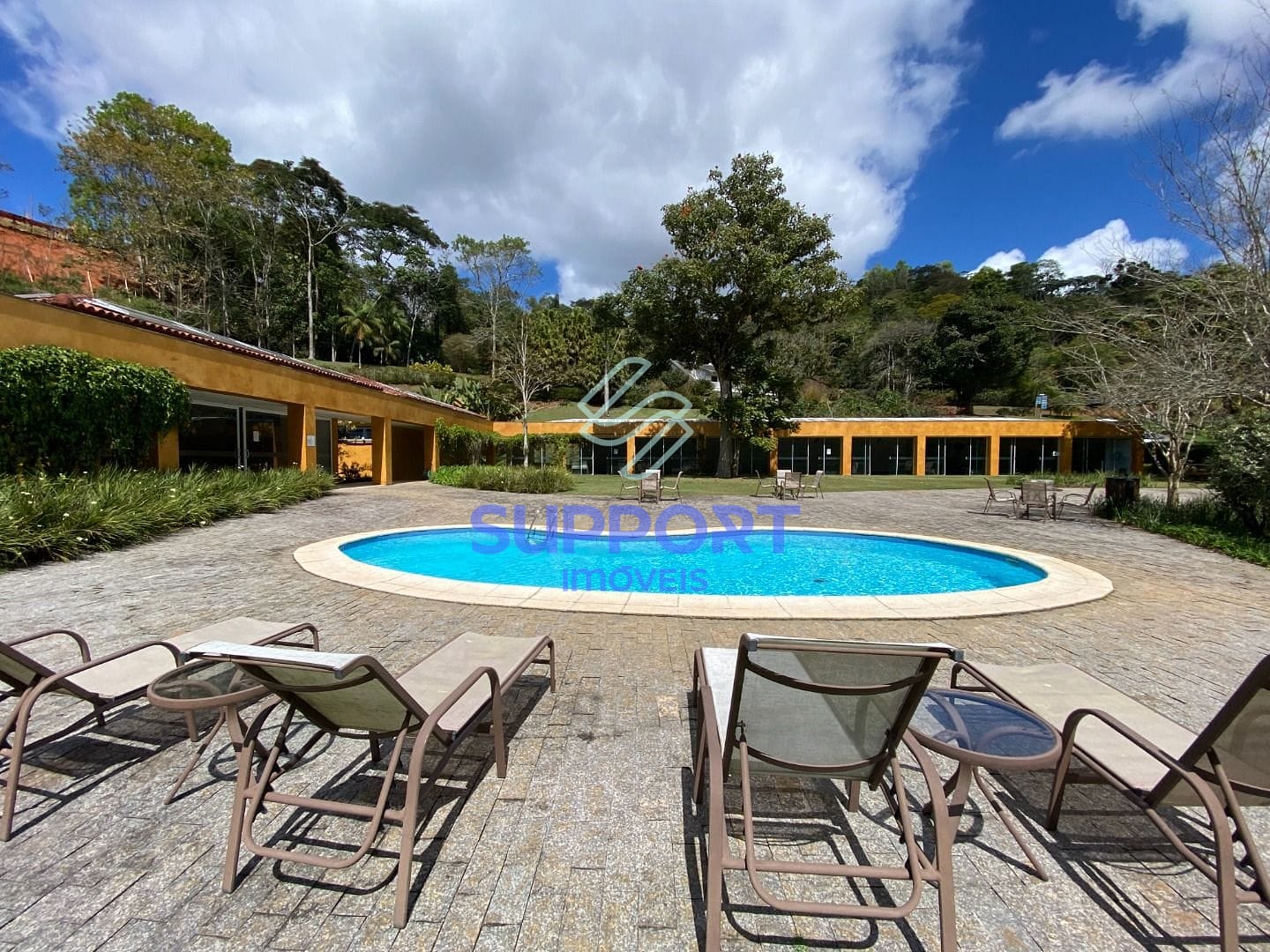 Terreno, 2992 m² - Foto 1