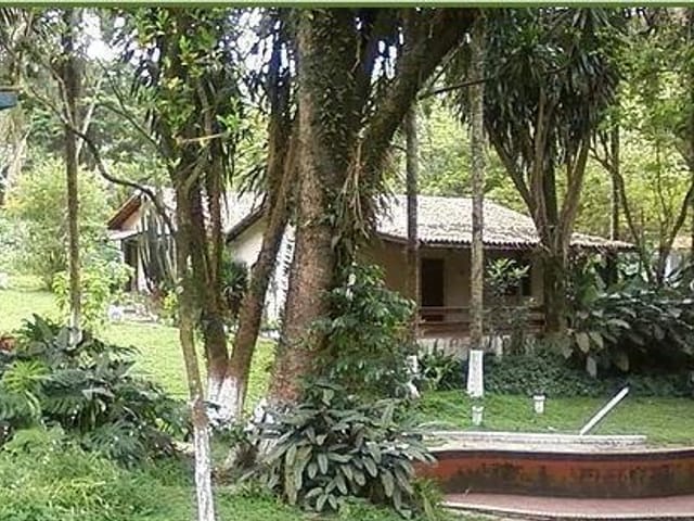 Foto do Rancho - Área à venda 10000M², BALNEÁRIO MAR PAULISTA, SÃO PAULO - SP | The One 1