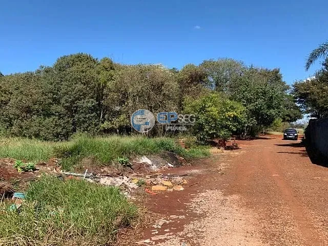 Terreno com 20000m², à venda, no bairro Parque Industrial V em Arapongas