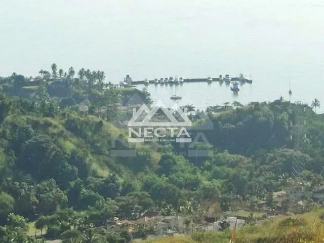 Terreno com 37440m², à venda, no bairro Pontal da Cruz em São Sebastião