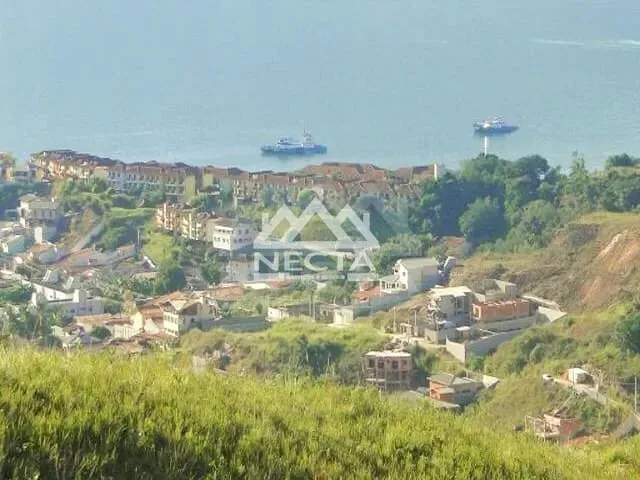 Terreno com 37440m², à venda, no bairro Pontal da Cruz em São Sebastião