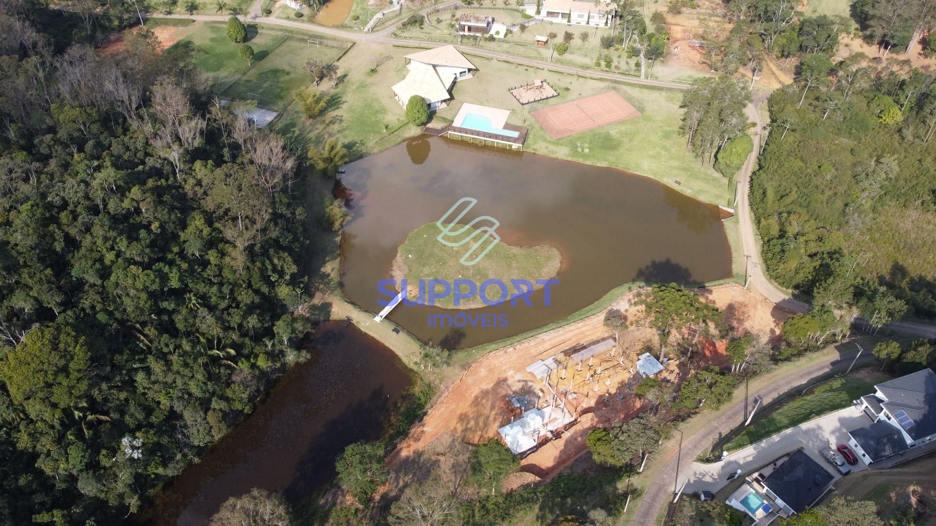 Terreno, 3803 m² - Foto 1