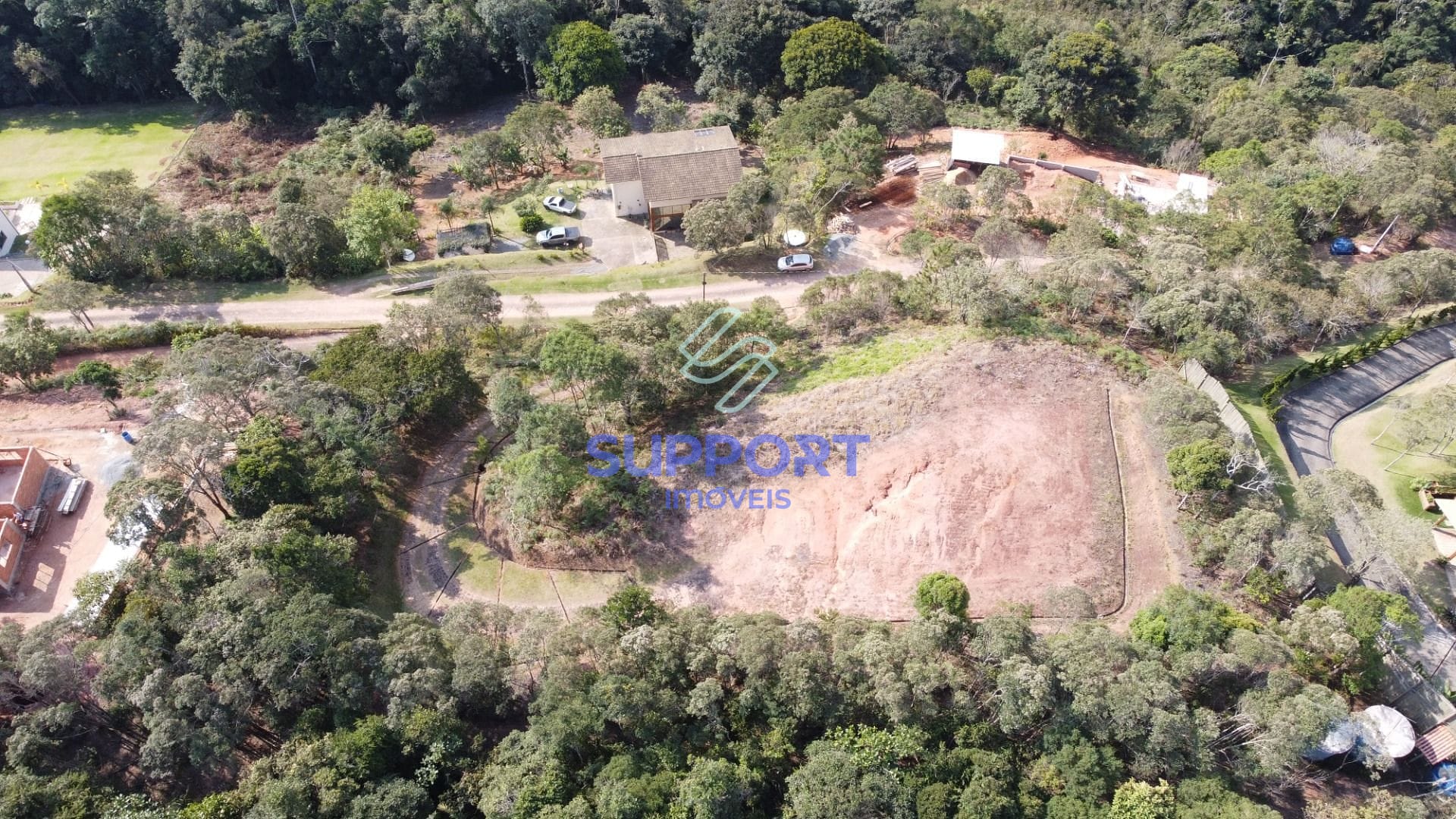 Terreno, 3803 m² - Foto 3