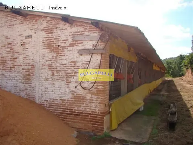 Terreno com 68000m², à venda, no bairro CHAMPIRRA em Jundiaí
