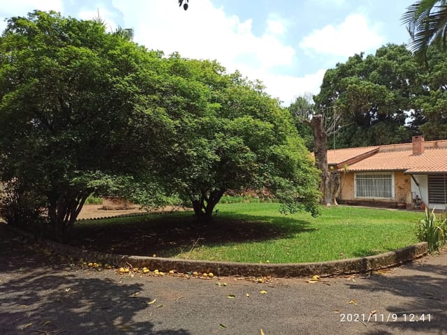 Foto do Terreno - Área à venda, 4000 m² por R$ 3.600.000,00 - Santa Terezinha - Paulínia/SP | Hermes Imóveis