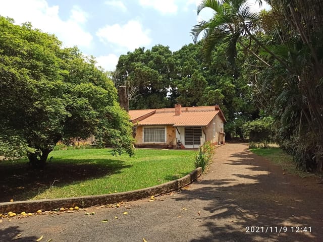 Foto do Terreno - Área à venda, 4000 m² por R$ 3.600.000,00 - Santa Terezinha - Paulínia/SP | Hermes Imóveis