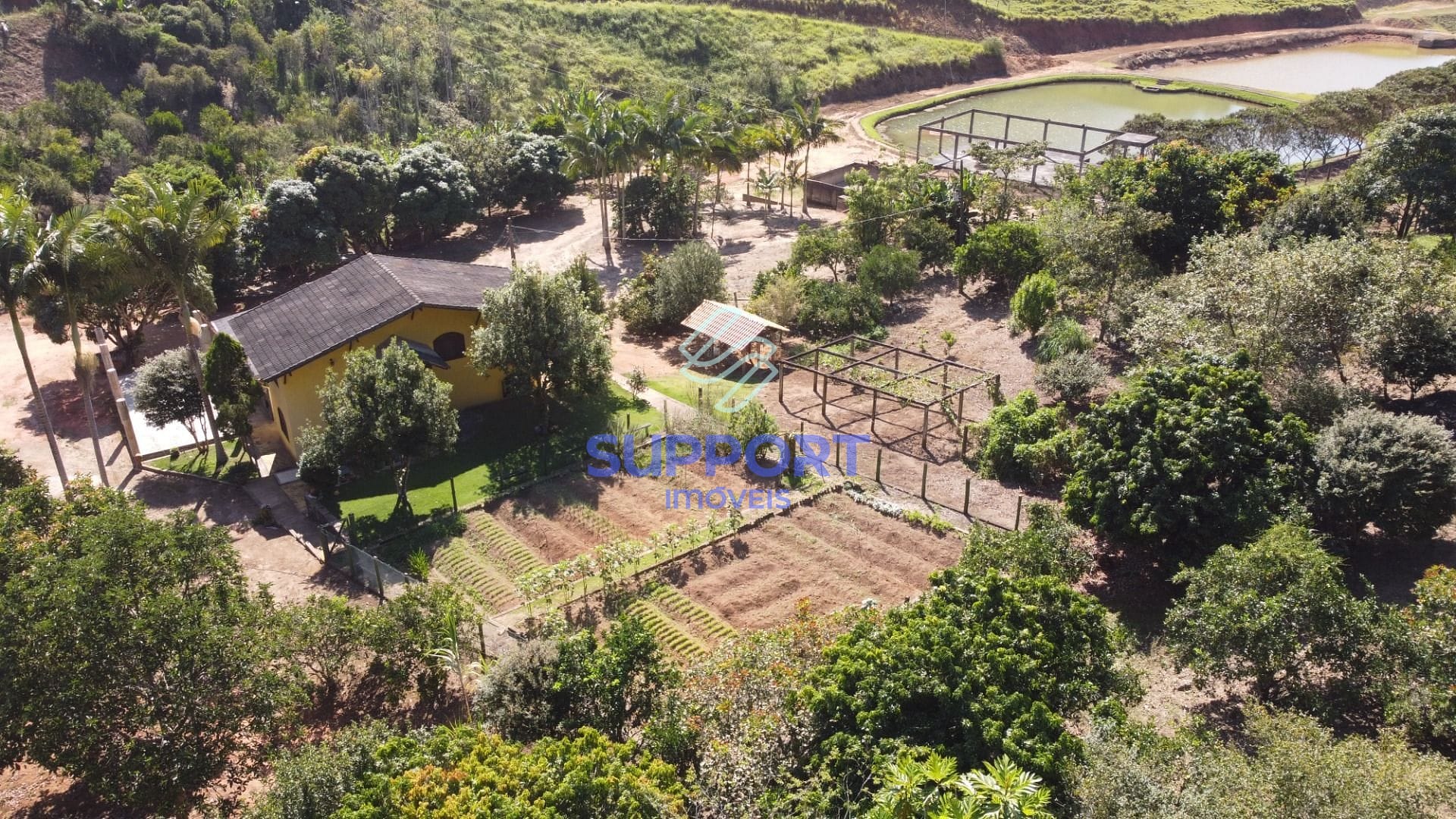 Terreno à venda, 10m² - Foto 24