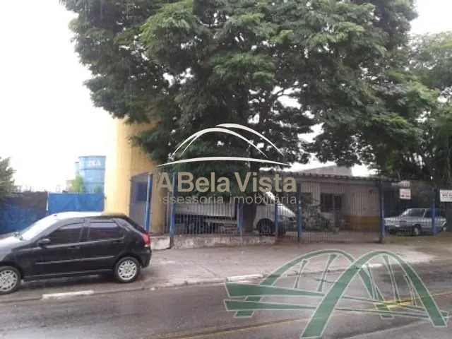 Área com 7900m² 1 quarto e 1 banheiro, à venda, no bairro Jardim Turibio em Osasco
