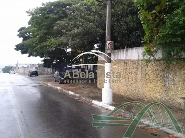 Área com 7900m² 1 quarto e 1 banheiro, à venda, no bairro Jardim Turibio em Osasco