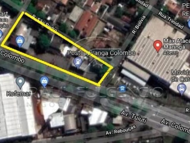 Foto do imóvel