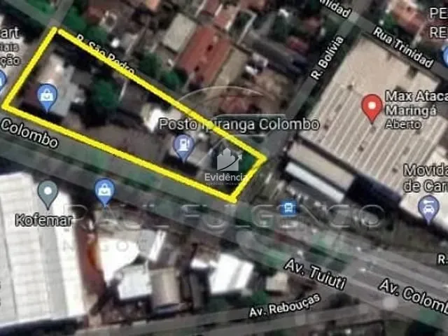 Foto do imóvel