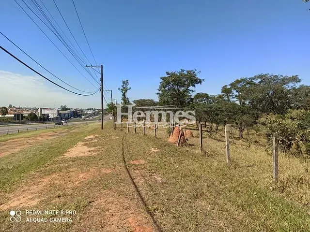 Terreno com 24300m², à venda, no bairro Chácaras Assay em Hortolândia
