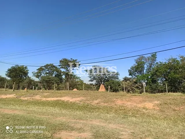 Terreno com 24300m², à venda, no bairro Chácaras Assay em Hortolândia