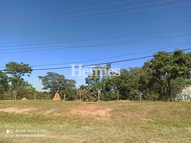 Terreno com 24300m², à venda, no bairro Chácaras Assay em Hortolândia
