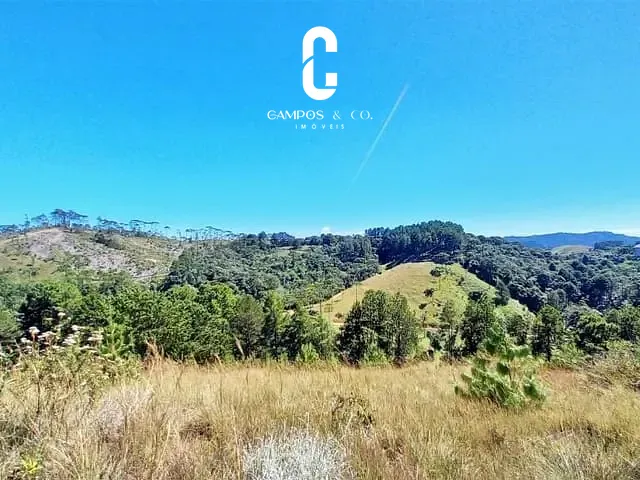 Terreno com 40620m², à venda, no bairro Umuarama em Campos Do Jordão