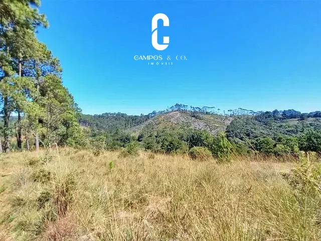 Terreno com 40620m², à venda, no bairro Umuarama em Campos Do Jordão