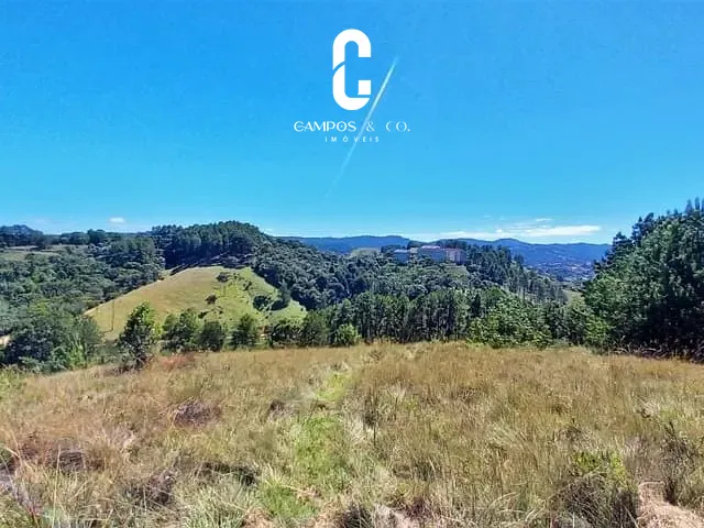 Terreno com 40620m², à venda, no bairro Umuarama em Campos Do Jordão