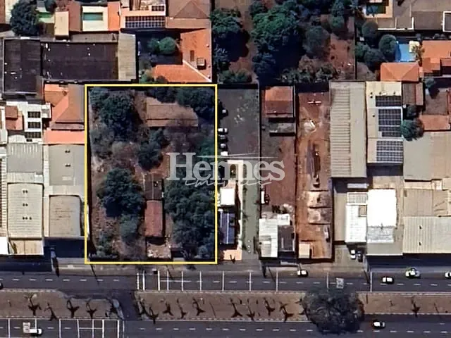 Terreno com 2765m², à venda ou para alugar, no bairro Santa Terezinha em Paulínia
